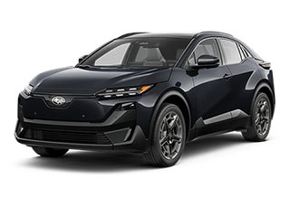 2026 Subaru Uncharted SUV 